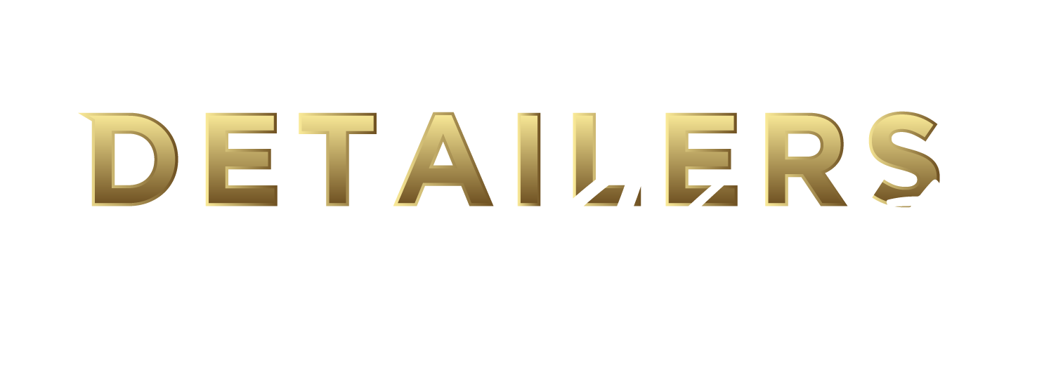 The Detailers Vault